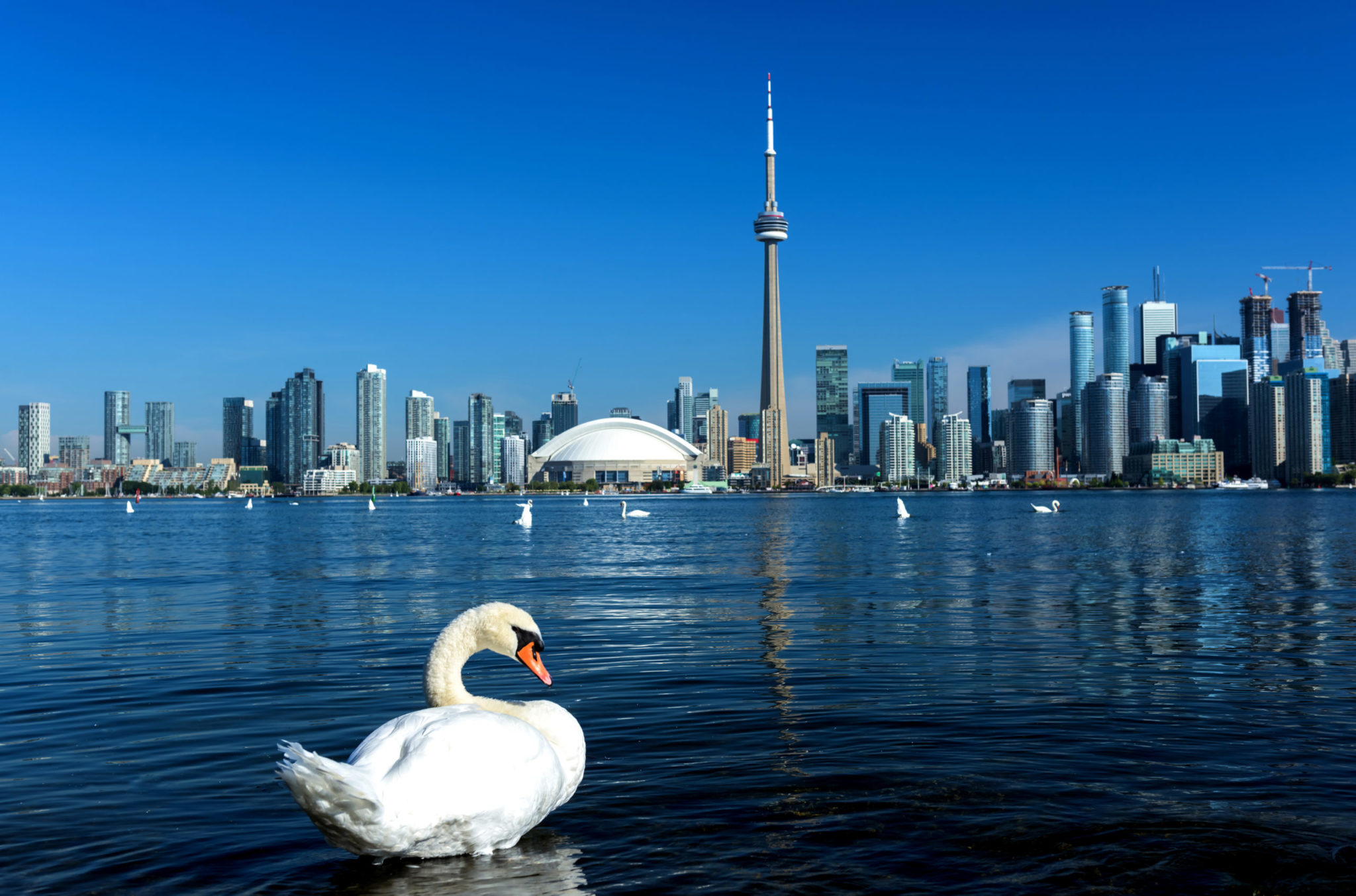 5 Facts About Canada | Nu-FW