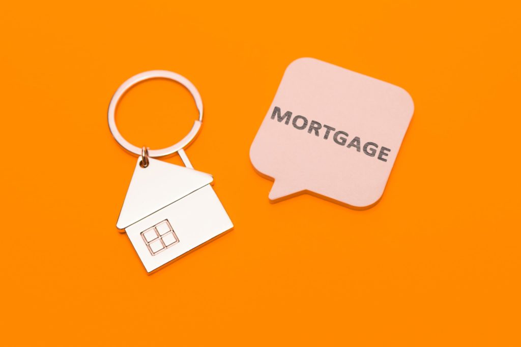 Mortgage scaled